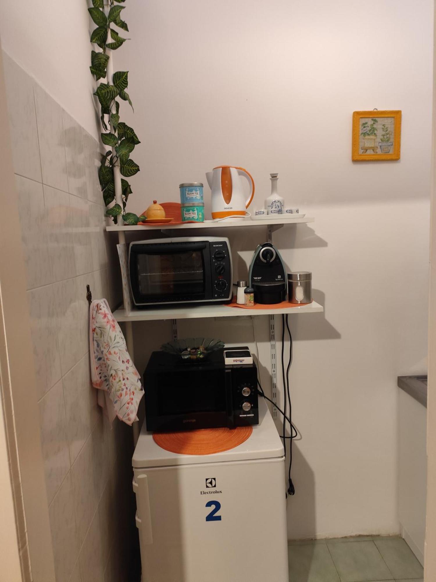 מלון אגר Bazilika Vendeghaz מראה חיצוני תמונה