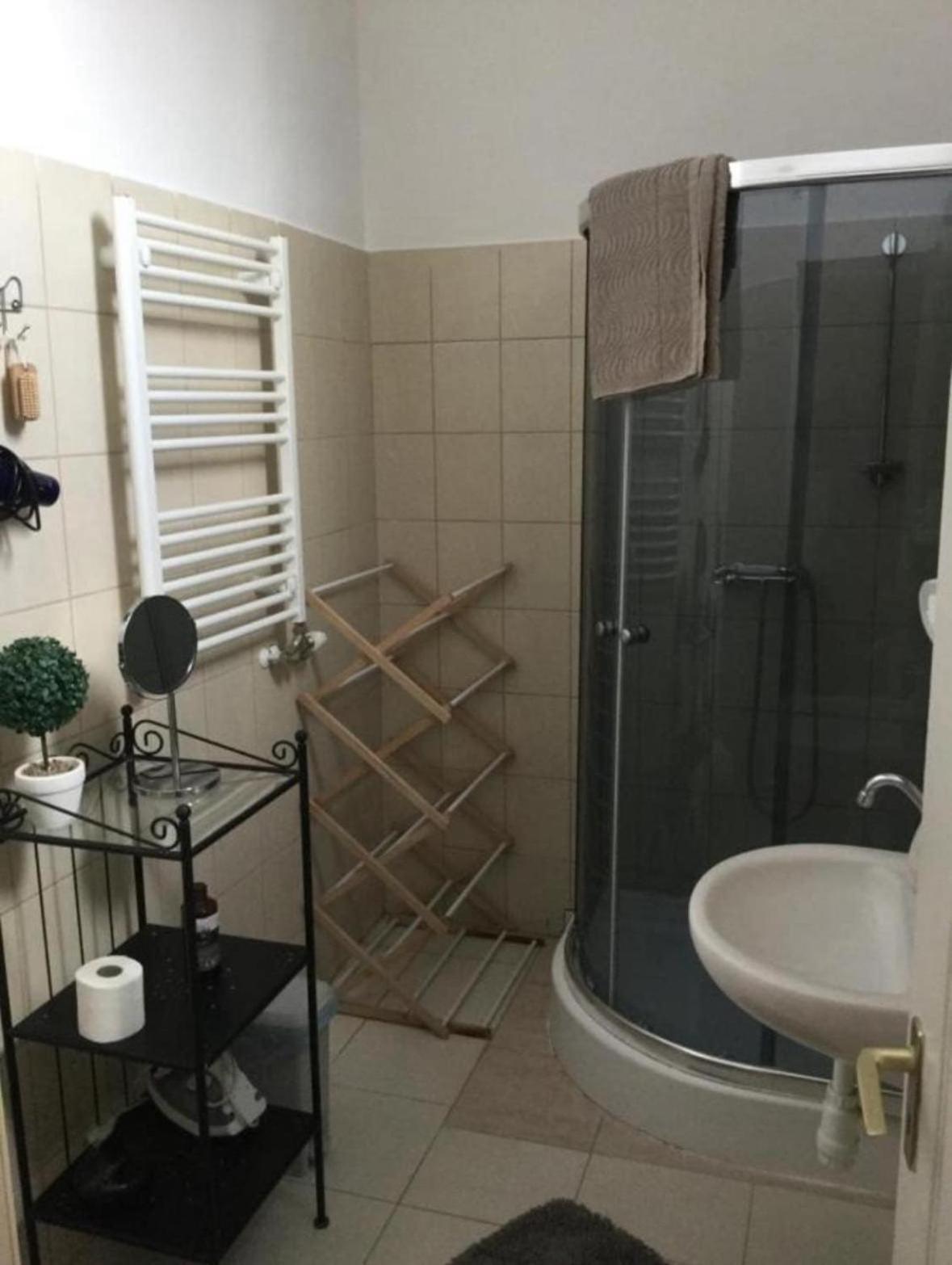 מלון אגר Bazilika Vendeghaz מראה חיצוני תמונה
